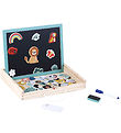Kinder and Kids Activity Toy - Wood
