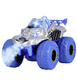 Dickie Toys Car - Arctic Ice Monster - Light/Sound