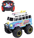 Dickie Toys Remote Control Car - RC Volkswagen T1 Bubble Bus