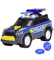 Dickie Toys Car - Police SUV - Light/Sound