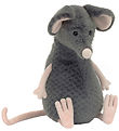 Jellycat Soft Toy - Lachlan Sat Rat