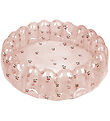 Konges Sløjd Kiddy Pool - Large Shell - Cherry Transparent