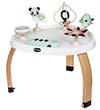 Tiny Love Activity Table - 5-I-1 - Black/White