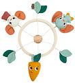 Tiny Love Baby Mobile - Wooden Mobile - Garden Of Adventures