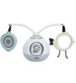 Tiny Love Activity Toy - Tummy Time - Black & White
