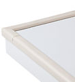 Jippies Corner and edge protector - 4 pcs - 3.8 meters - White