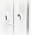 Jippies Window lock - White