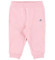 GANT Jogginghosen - Shield - Blushing Pink