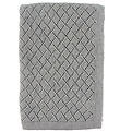 Nørgaard Madsens Blanket - 75x100cm - Wool - Grey