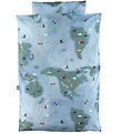 Nørgaard Madsens Bedding - Baby - The world Have