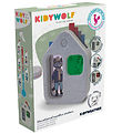 Kidywolf Termometer+ - Barnväder