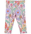 Stella McCartney Kids Leggings - Rosa m. Print