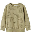 Name It Sweatshirt - NmmVaron - Tee