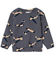 Name It Sweatshirt - NmmSteven - Castlerock