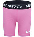 Nike Bicycle Shorts - Magic Flamingo