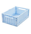 Liewood Klappbox - 36x25x13,5 cm - Medium+ - Weston - Pure Sky