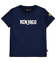LEGO® Wear T-shirt - Ninjago - Dark Navy