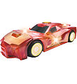 Jada Car - Marvel Light Hero - Iron Man - 1:32
