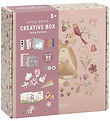 Little Dutch Creativity seedSpoon - 50+ Parts - Fairy Garden