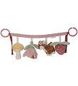 Little Dutch Pram Chain - Fairy Garden