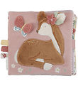 Little Dutch Soft Book - Fairy Garden