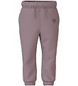 Name It Joggingbroek - NmfVallene - Elderberry/Bow