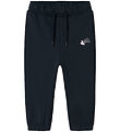 Name It Joggingbroek - NmfVallene - Dark Sapphire/Heart