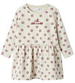 Name It Kleid - NmfTenja - Peyote Melange