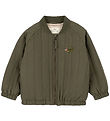 Konges Sløjd Thermo Jacket - Juno Bombs - Kalamata
