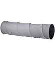 Kids Concept Play tunnel - 180 cm - Grey