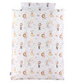 Nørgaard Madsens Bedding - Baby - Festive Animals