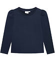 The New Peysa - TnLaria - Dökkblátt Blazer