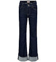 Kids Only Jeans - KogMercer - Dark Blue Denim