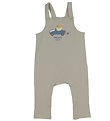 Name It Overalls - NbmVonne - Pure Cashmere/Wroom