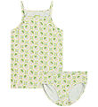 Molo Unterwäsche - Slips/Top - Janice - Pale Beeren