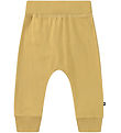 Molo Trousers - Sammy - Suede