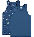 Molo Undershirt - Jayden - 2-Pack - Happy Best