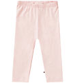 Molo Leggings - Nette Solid - Charlotte Pink