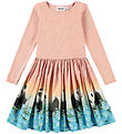 Molo Dress - Casie - Pandamazing