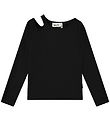 Molo Blouse - Ramona - Black