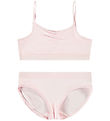 Molo Unterwäsche - Jinny - Charlotte Pink