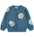 Molo Cardigan - Knitted - Brody - Lagoa