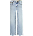 Calvin Klein Jeans - Visuell Light Blue Skater - Authentic Light