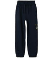 Name It Sweatpants - NkmTegorm - Navy Blazer