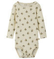 Body m/l Lil' Atelier - NbnGayo - Tourterelle