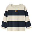 Name It Bluse - NmmTristiano - Birch