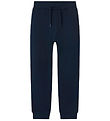 Name It Jogginghosen - Noos - NkmVian - Dark Sapphire