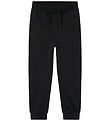 Name It Sweatpants - Noos - NkmVian - Black