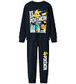 Name It Schlafanzug - Noos - NkmDamien Pokémon - Dark Sapphire m