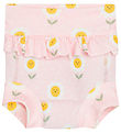 Hust and Claire Schwimmwindel - Harumi - UV50+ - Eisig Pink
